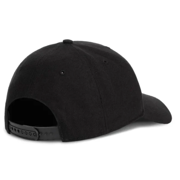 47 cappellino New York Yankees B-MVPSP17WBP-BK Nero - 3 47 Brand Cappellino MVP New York Yankees Nero B-MVPSP17WBP-BK