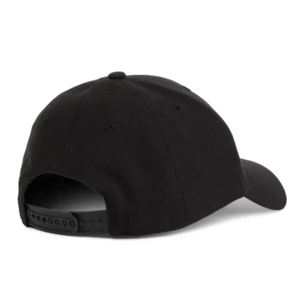 47 cappellino New York Yankees B-MVPSP17WBP-BKC nero bianco - 2 47 Brand Cappellino MVP New York Yankees Nero Bianco B-MVPSP17WBP-BKC