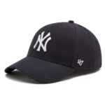 47 Brand Cappellino MVP New York Yankees Blu Navy