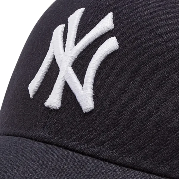 47 cappellino New York Yankees B-MVPSP17WBP-NY Blu scuro - 2 47 Brand Cappellino MVP New York Yankees Blu Navy - immagine 2