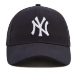 47 Brand Cappellino MVP New York Yankees Blu Navy - immagine 5