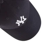 47 Brand Cappellino MVP New York Yankees Blu Navy - immagine 3
