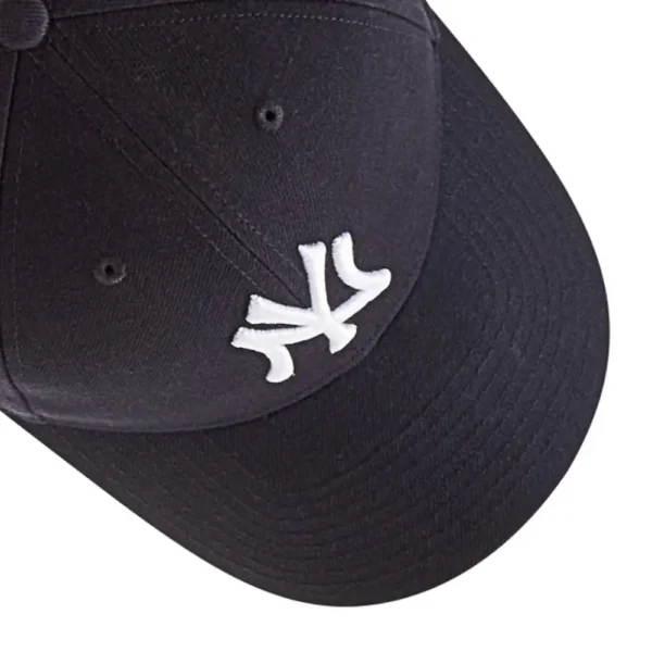 47 cappellino New York Yankees B-MVPSP17WBP-NY Blu scuro - 5 47 Brand Cappellino MVP New York Yankees Blu Navy - immagine 3