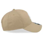 47 Brand Cappellino MVP New York Yankees Beige Bianco B-RAC17CTP-KH