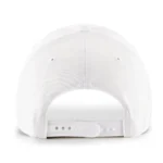 47 Brand Cappellino MVP New York Yankees Bianco B-RAC17CTP-WH