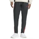 Adidas Liverpool Tuta Completa Beige Nero Microfibra - immagine 8