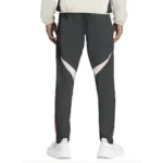Adidas Liverpool Tuta Completa Beige Nero Microfibra - immagine 5