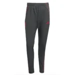 Adidas Liverpool Tuta Completa Beige Nero Microfibra - immagine 7