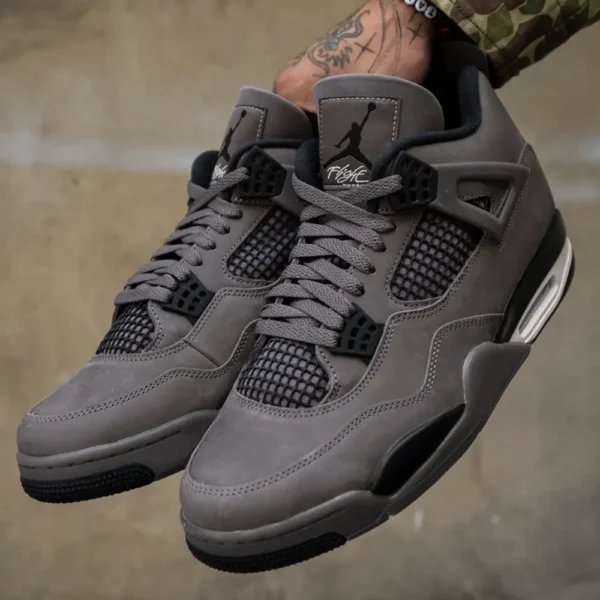 Jordan air jordan 4 retro cave stone FV5029 200 - 10 Jordan Air Jordan 4 Retro Cave Stone Uomo FV5029 200