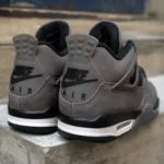 Jordan Air Jordan 4 Retro Cave Stone Uomo FV5029 200