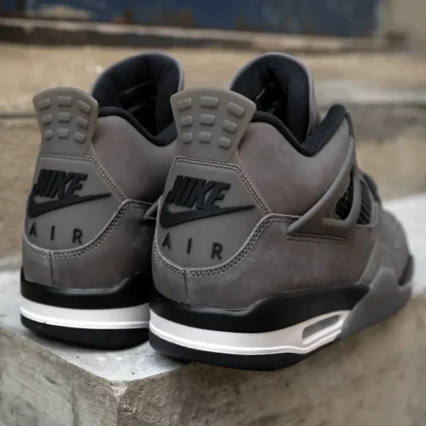 Jordan air jordan 4 retro cave stone FV5029 200 - 12 Jordan Air Jordan 4 Retro Cave Stone Uomo FV5029 200