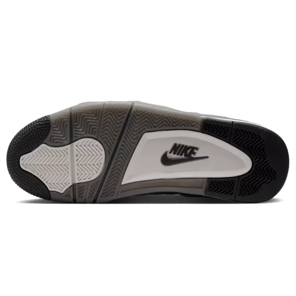 Jordan air jordan 4 retro cave stone FV5029 200 - 5 Jordan Air Jordan 4 Retro Cave Stone Uomo FV5029 200