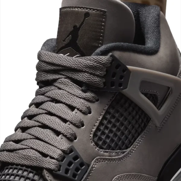 Jordan air jordan 4 retro cave stone FV5029 200 - 7 Jordan Air Jordan 4 Retro Cave Stone Uomo FV5029 200