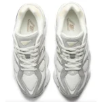 New Balance 9060 Grigio Sea Salt Unisex Uomo Donna U9060AUB