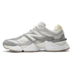 New Balance 9060 Grigio Sea Salt Unisex Uomo Donna U9060AUB
