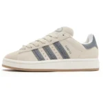 Adidas Campus 00s Beige Grigio Donna