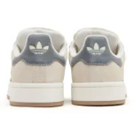 Adidas Campus 00s Beige Grigio Donna - immagine 6