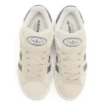 Adidas Campus 00s Beige Grigio Donna - immagine 4