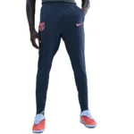 Nike FC Barcellona Tuta Completa Pesca Blu Uomo HM3402-808