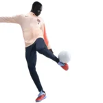 Nike FC Barcellona Tuta Completa Pesca Blu Uomo HM3402-808