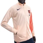 Nike FC Barcellona Tuta Completa Pesca Blu Uomo HM3402-808