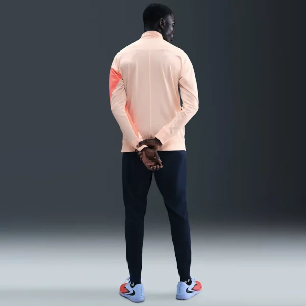 Nike FC Barcellona Tuta Completa Pesca Blu Uomo HM3402-808