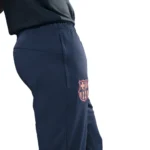 Nike FC Barcellona Tuta Completa Pesca Blu Uomo HM3402-808