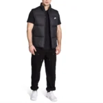 Nike Smanicato Therma-Fit Piumino Nero Uomo IB2977-010