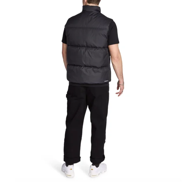 Nike Smanicato Therma-Fit Piumino Nero Uomo IB2977-010