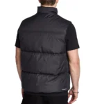 Nike Smanicato Therma-Fit Piumino Nero Uomo IB2977-010