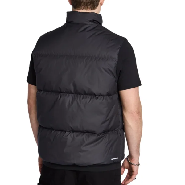 Nike Smanicato Therma-Fit Piumino Nero Uomo IB2977-010