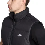 Nike Smanicato Therma-Fit Piumino Nero Uomo IB2977-010
