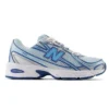 New Balance 740 Blue Agate White Donna U740ST2
